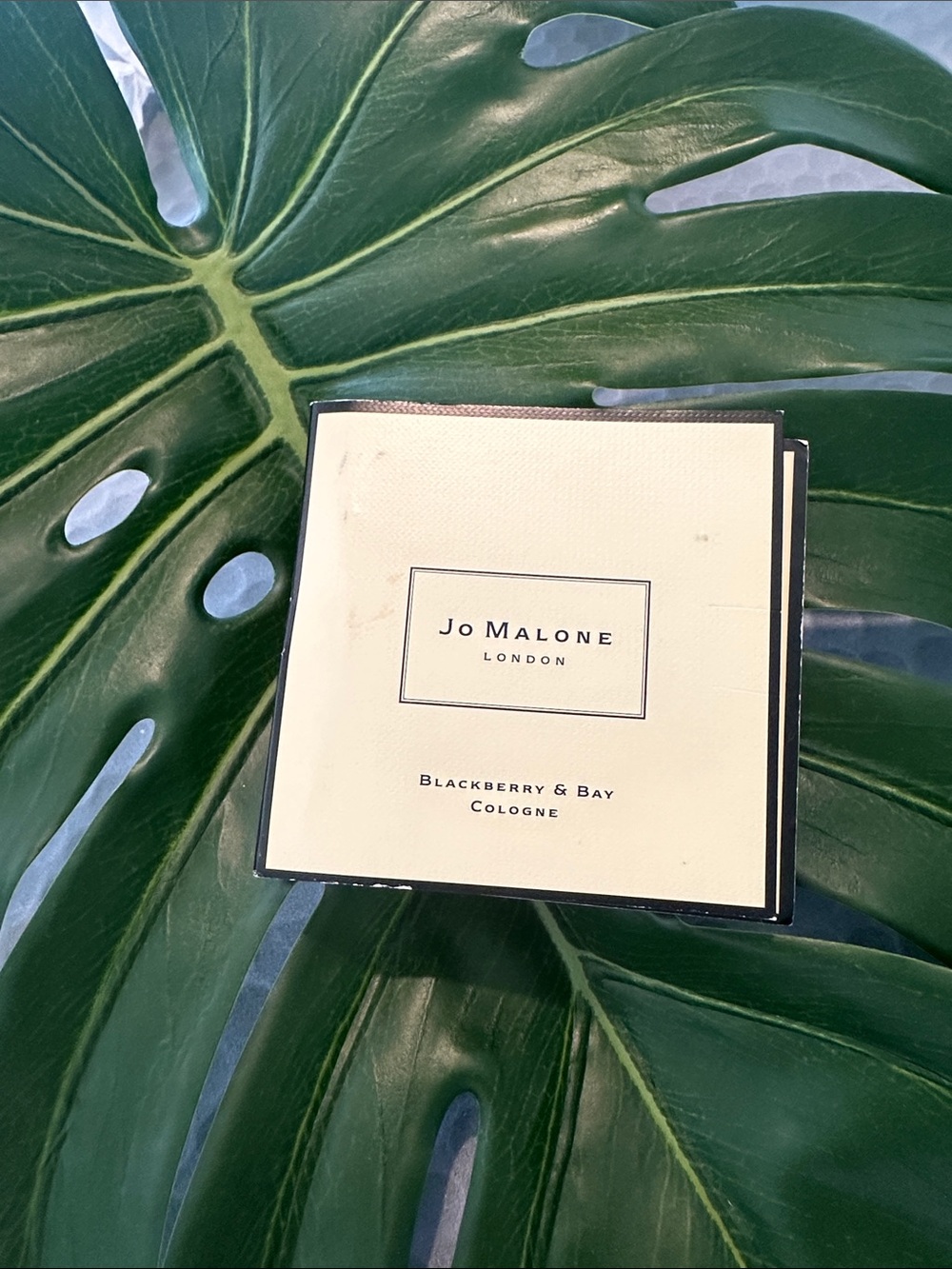 Jo Malone London BlackBerry & Bay Mini .05 oz